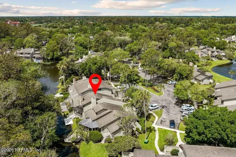 19 Players Club Villas Road Ponte Vedra Beach FL 32082