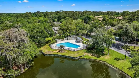 19 Players Club Villas Road Ponte Vedra Beach FL 32082