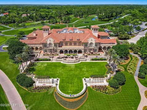 19 Players Club Villas Road Ponte Vedra Beach FL 32082