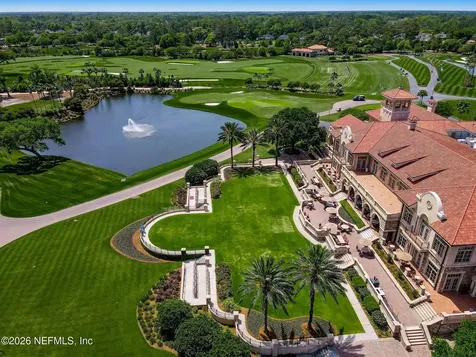 19 Players Club Villas Road Ponte Vedra Beach FL 32082