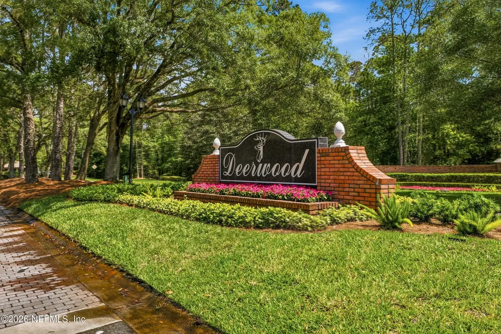 10702 Crosswicks Road Jacksonville FL 32256