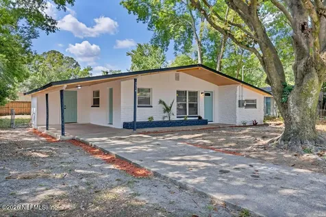 7514 Melvin Road Jacksonville FL 32210