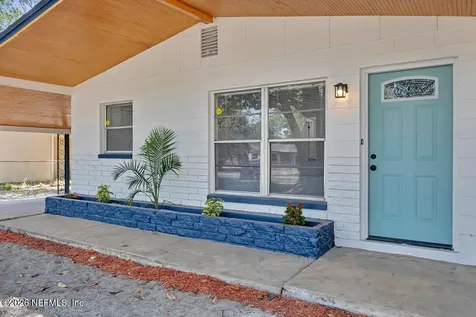 7514 Melvin Road Jacksonville FL 32210