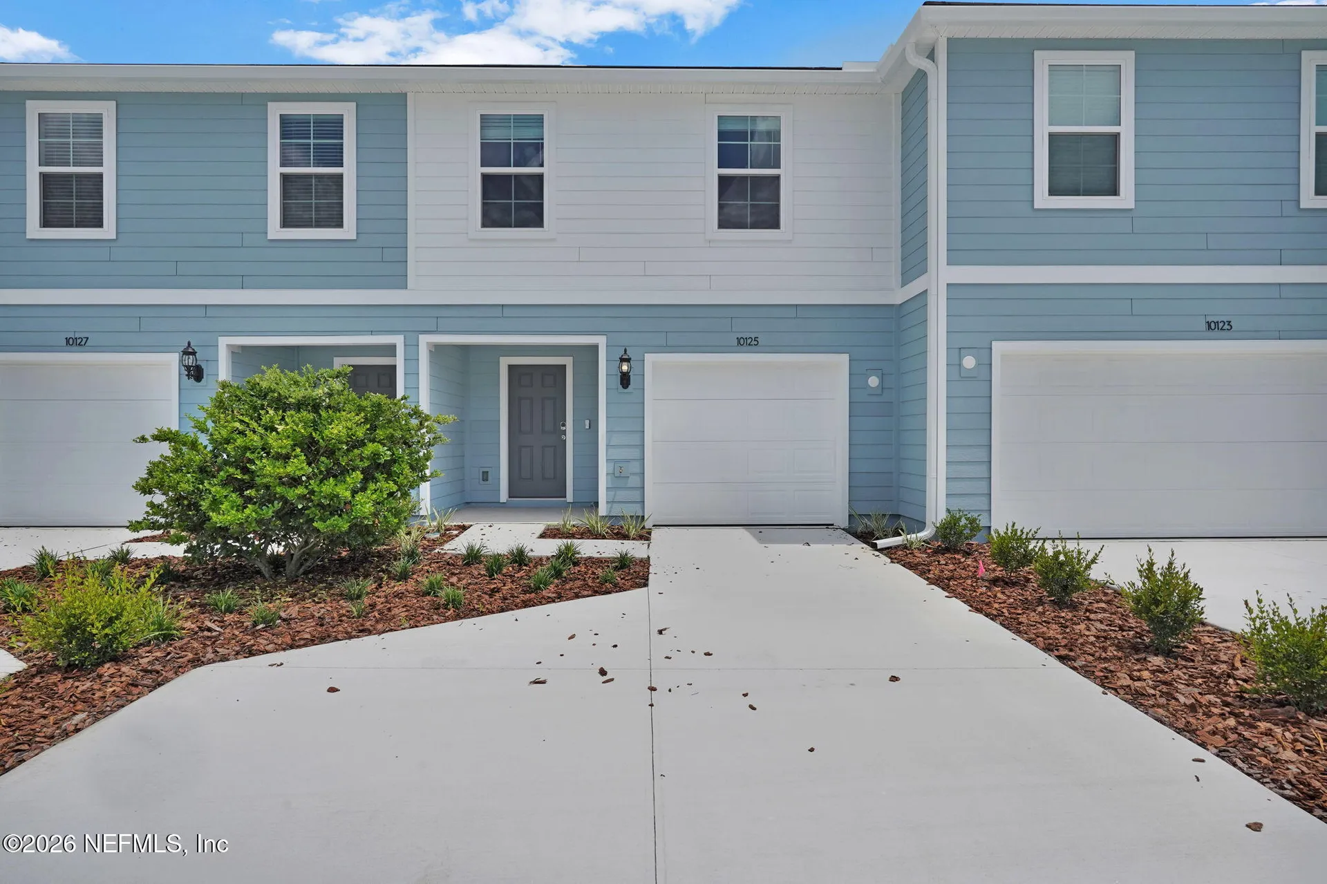 10125 Whistling Pine Court Jacksonville FL 32221