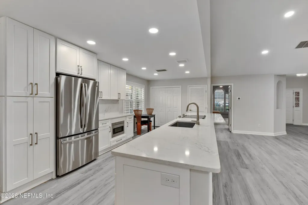 3232 Tea Rose Drive Jacksonville FL 32223