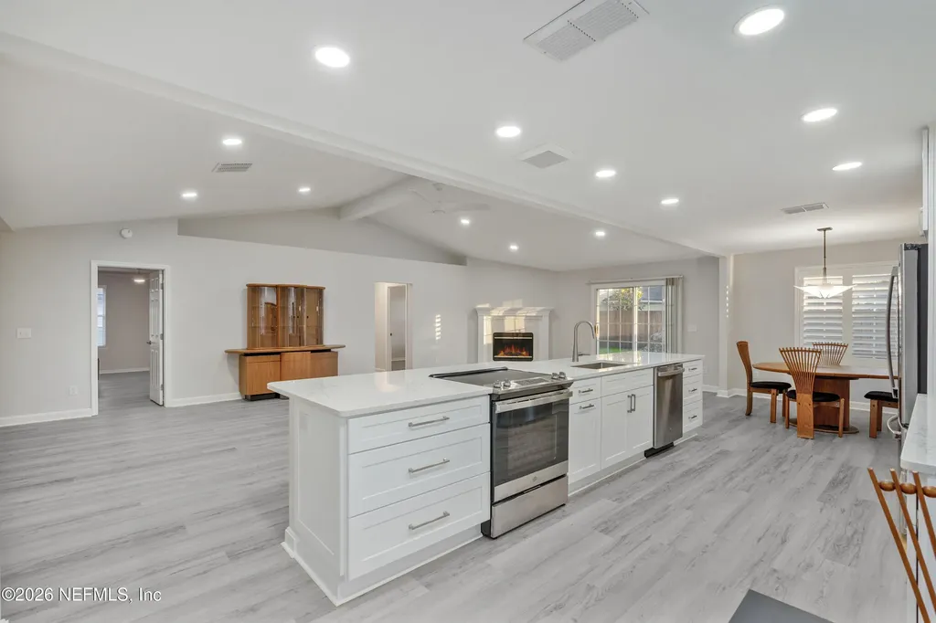 3232 Tea Rose Drive Jacksonville FL 32223