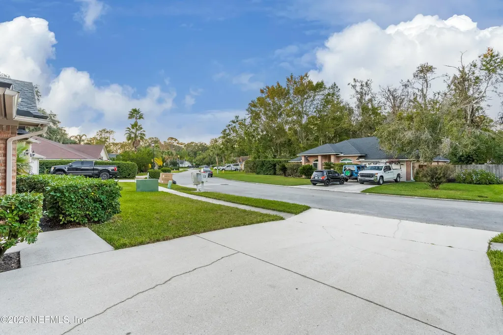 3232 Tea Rose Drive Jacksonville FL 32223