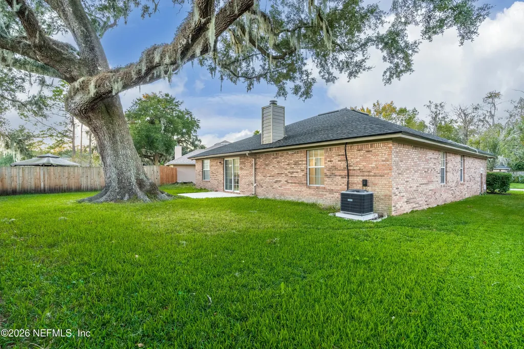 3232 Tea Rose Drive Jacksonville FL 32223