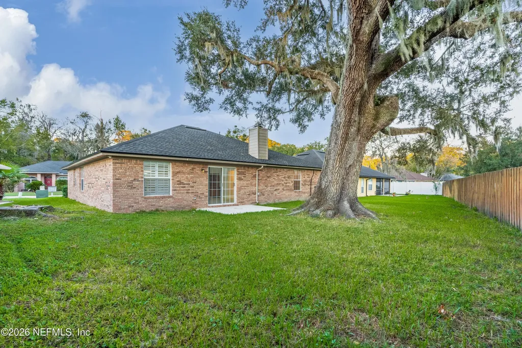 3232 Tea Rose Drive Jacksonville FL 32223