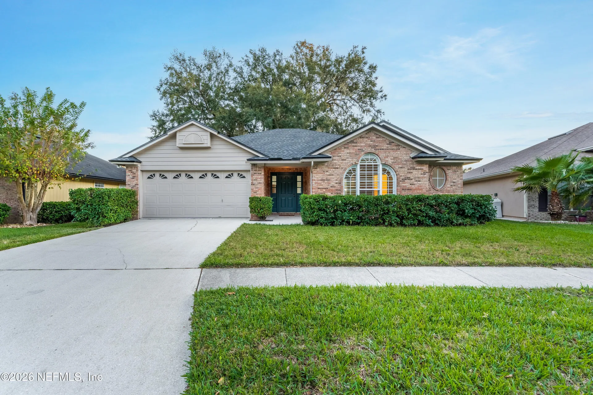 3232 Tea Rose Drive Jacksonville FL 32223