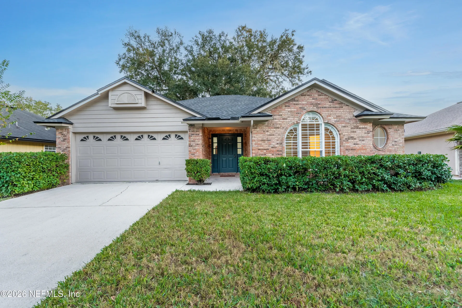 3232 Tea Rose Drive Jacksonville FL 32223