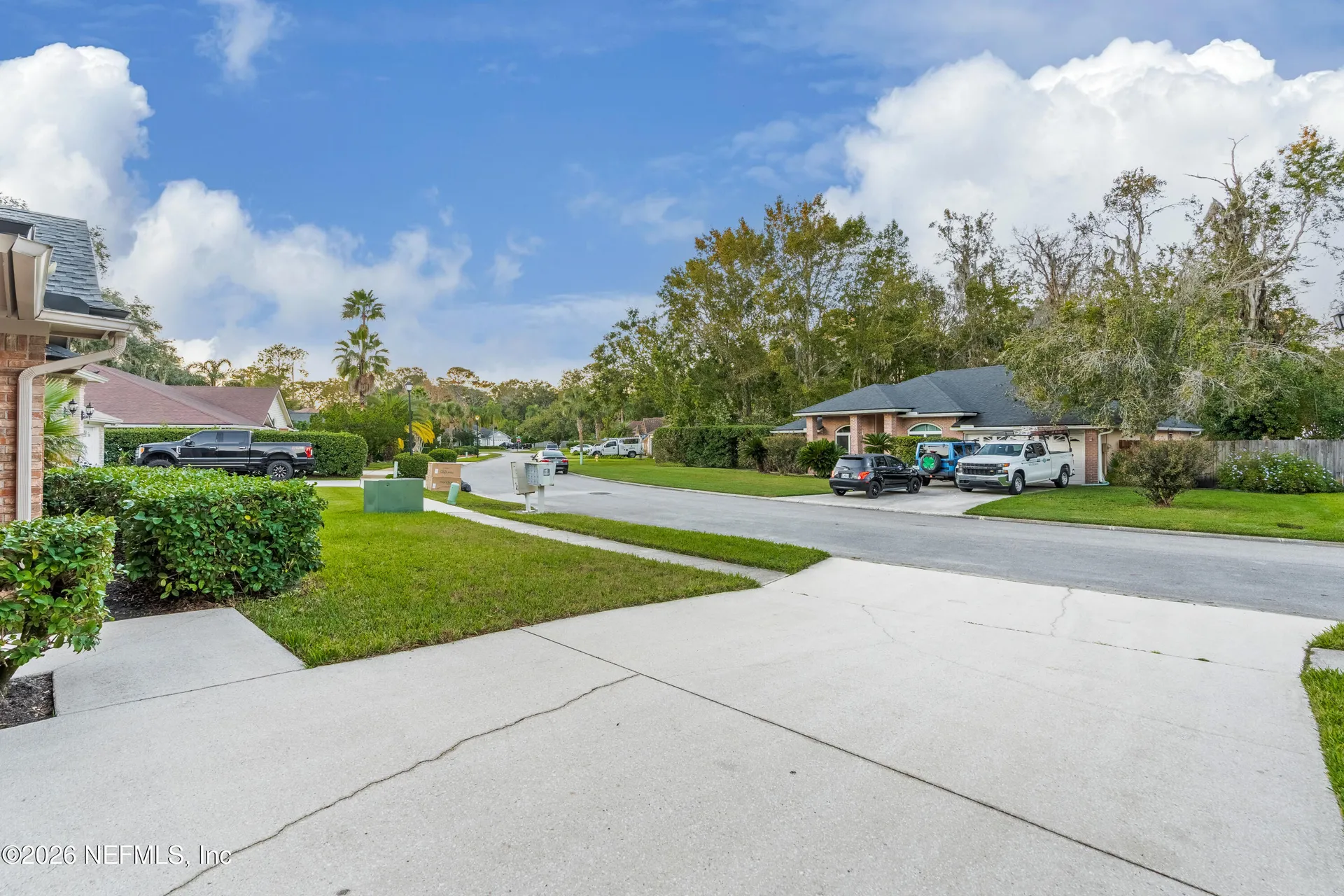 3232 Tea Rose Drive Jacksonville FL 32223