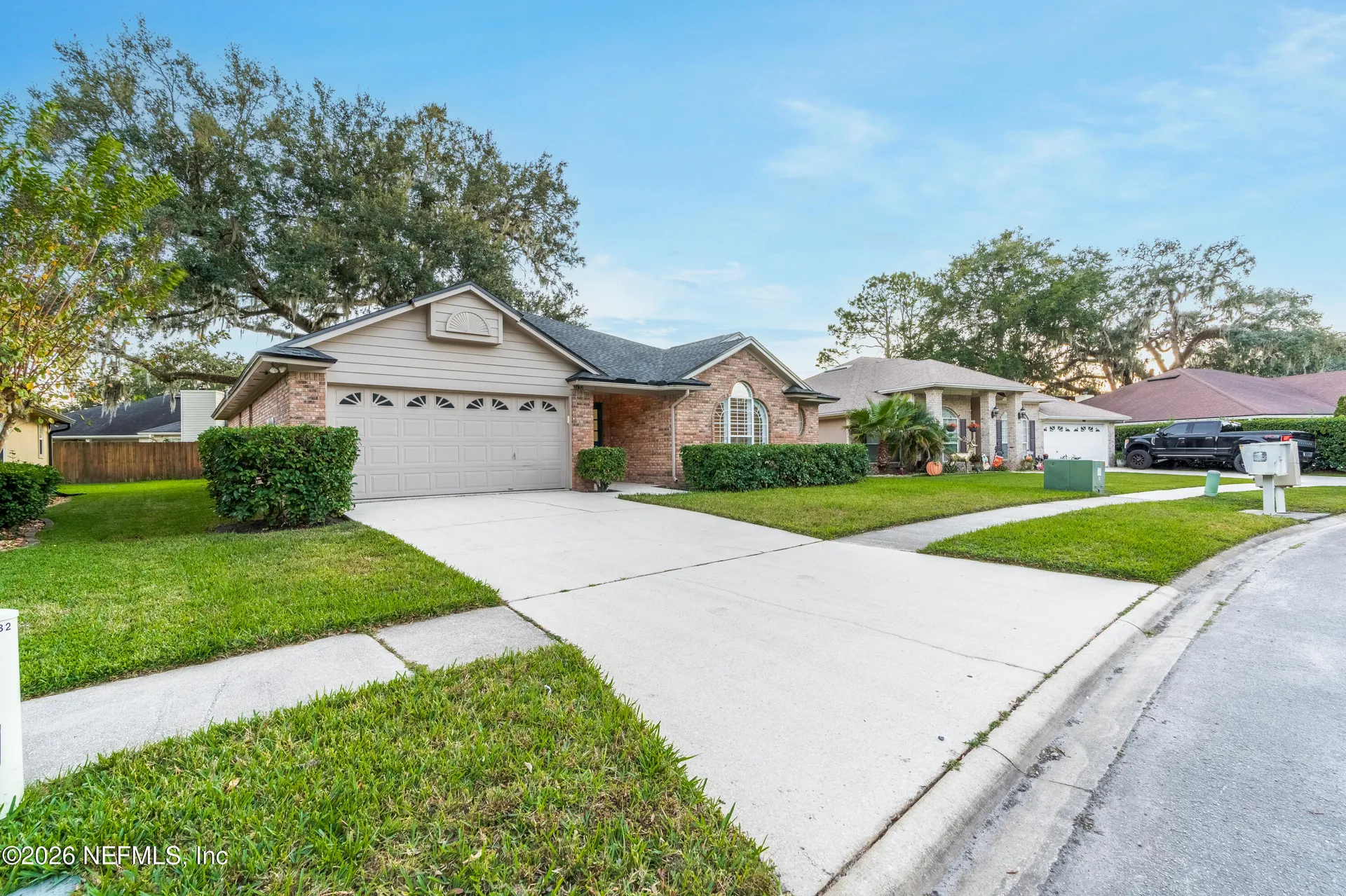 3232 Tea Rose Drive Jacksonville FL 32223