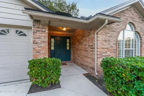 3232 Tea Rose Drive Jacksonville FL 32223