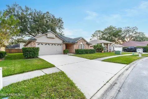 3232 Tea Rose Drive Jacksonville FL 32223