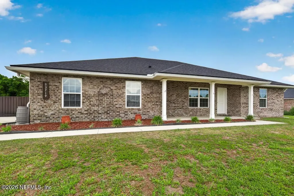 53719 Carrington Drive Callahan FL 32011