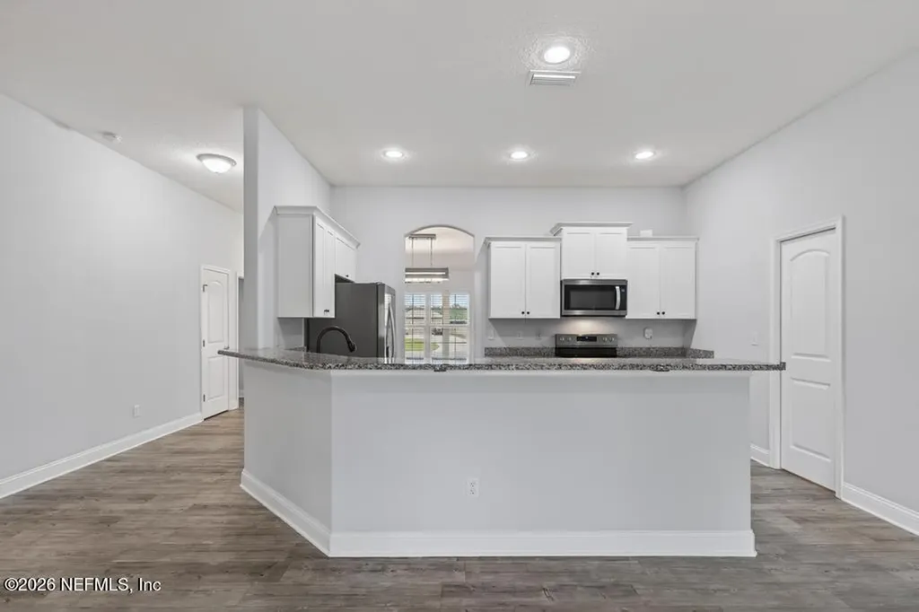 53719 Carrington Drive Callahan FL 32011