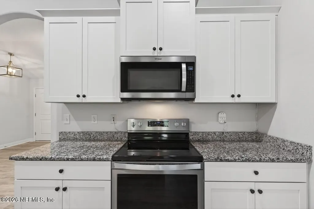 53719 Carrington Drive Callahan FL 32011