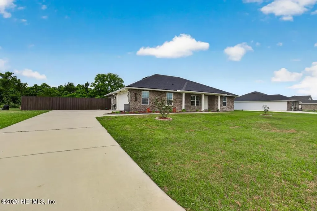 53719 Carrington Drive Callahan FL 32011