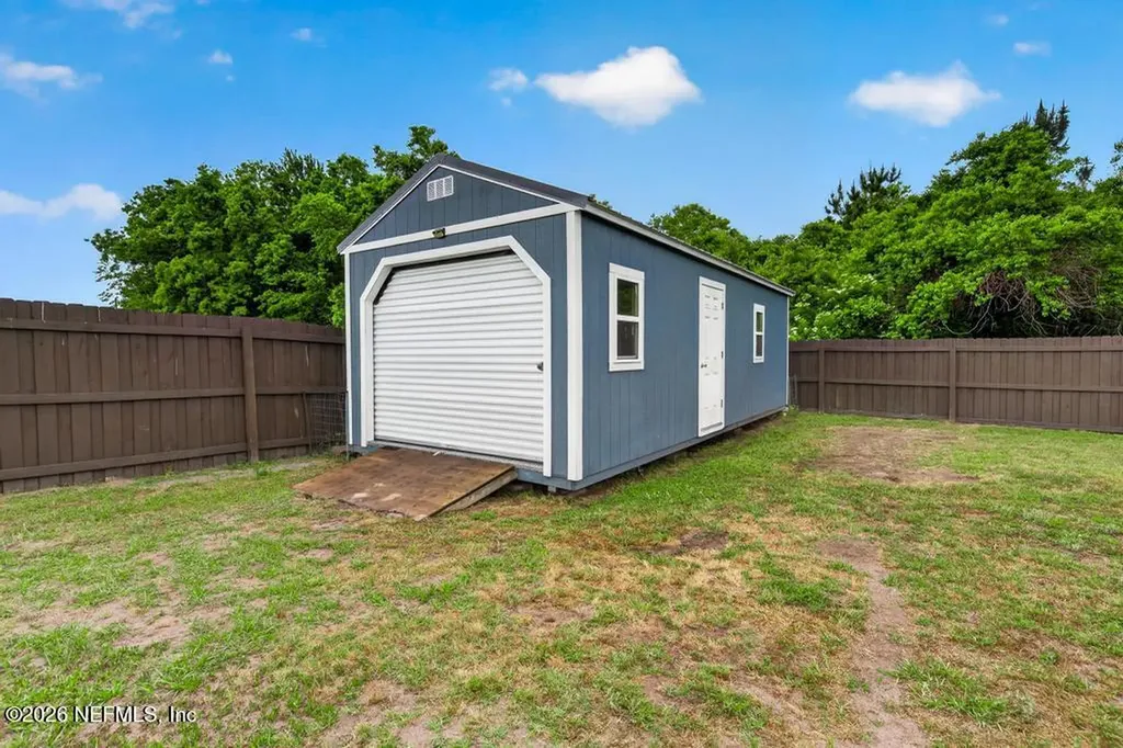 53719 Carrington Drive Callahan FL 32011