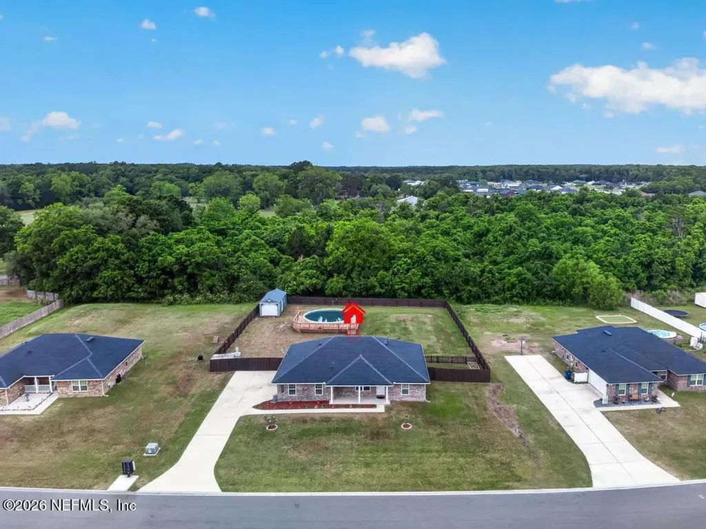 53719 Carrington Drive Callahan FL 32011
