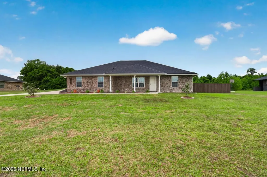 53719 Carrington Drive Callahan FL 32011