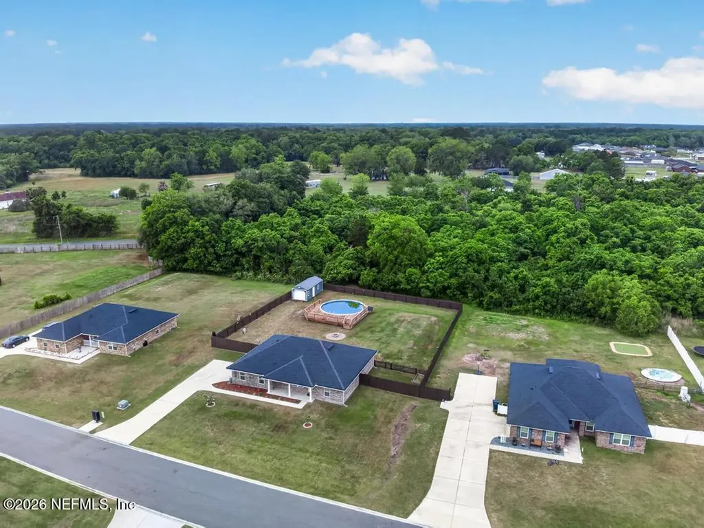 53719 Carrington Drive Callahan FL 32011