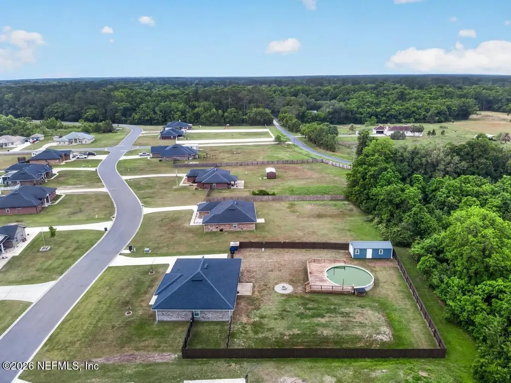 53719 Carrington Drive Callahan FL 32011