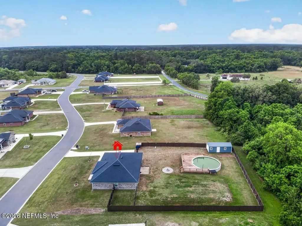 53719 Carrington Drive Callahan FL 32011
