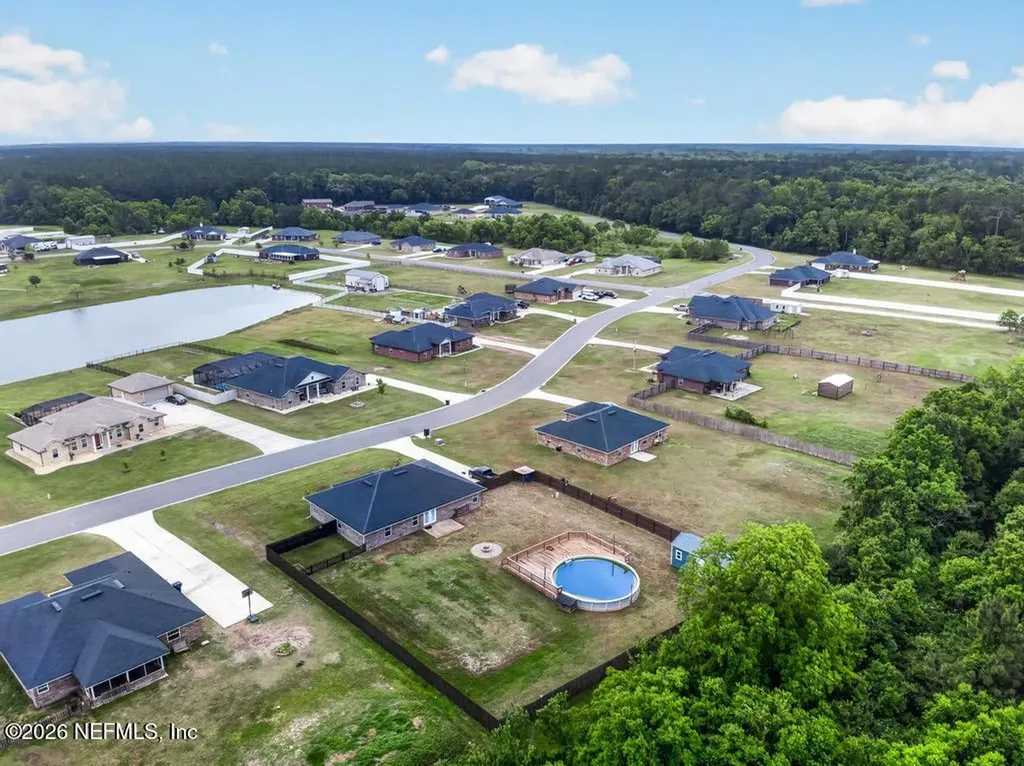 53719 Carrington Drive Callahan FL 32011