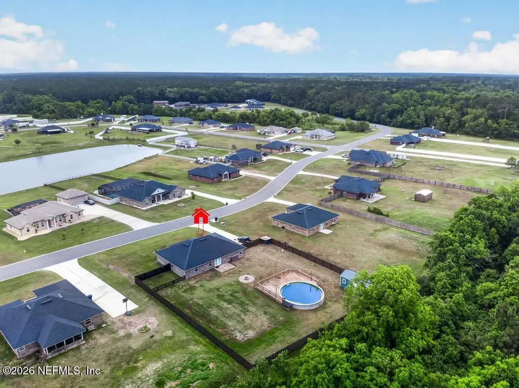 53719 Carrington Drive Callahan FL 32011
