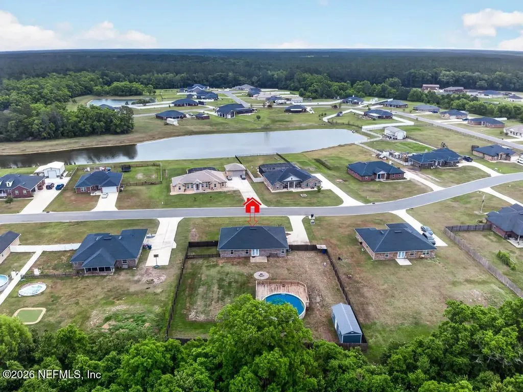 53719 Carrington Drive Callahan FL 32011