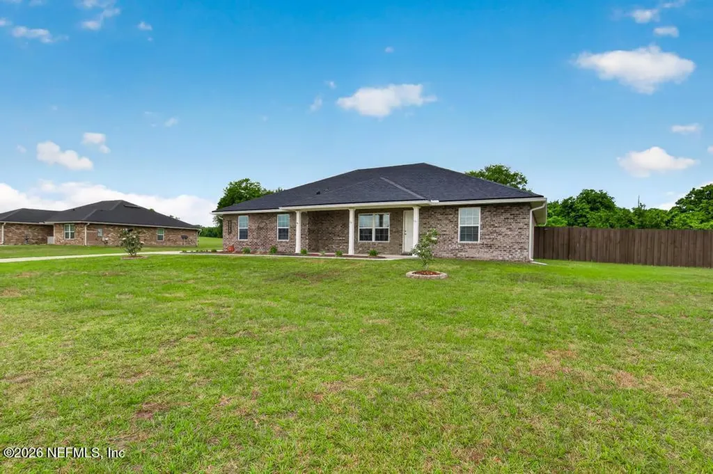 53719 Carrington Drive Callahan FL 32011