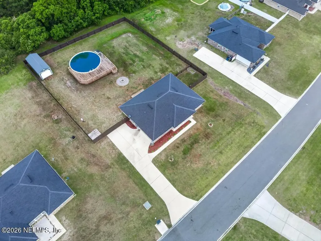 53719 Carrington Drive Callahan FL 32011