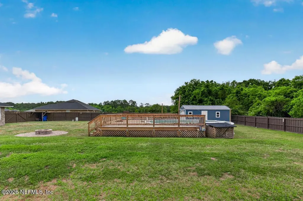 53719 Carrington Drive Callahan FL 32011