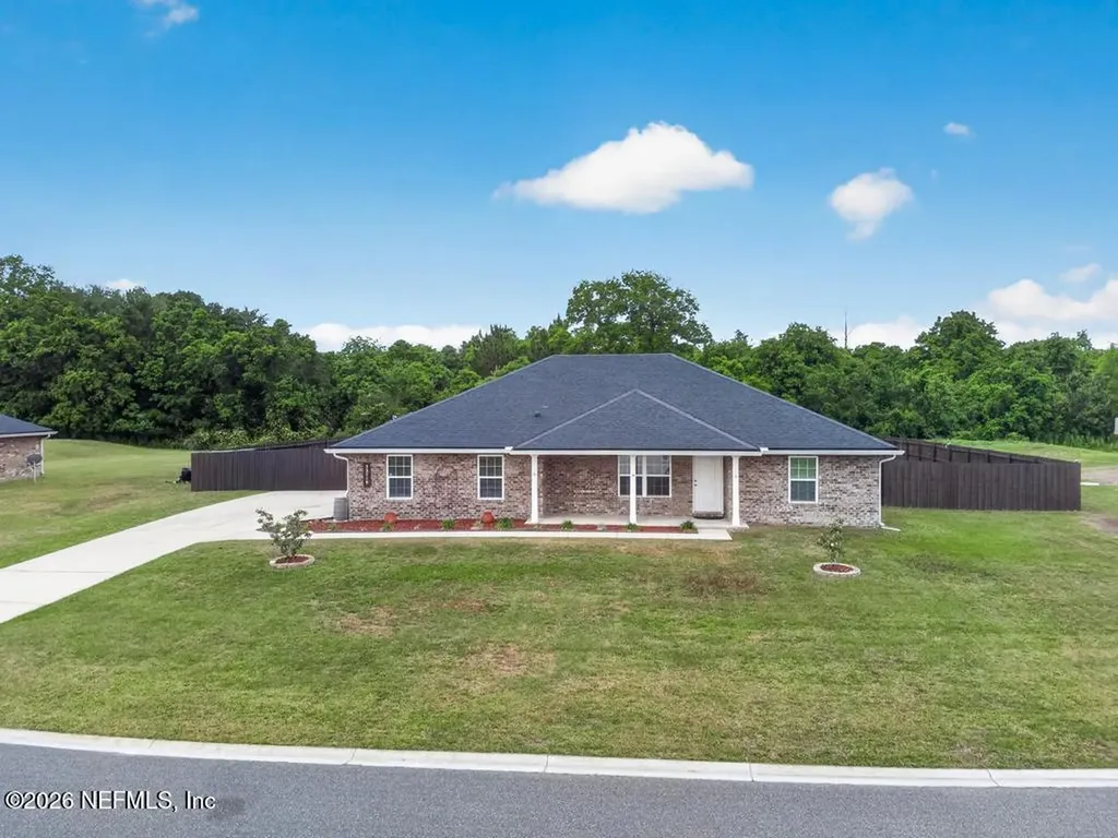 53719 Carrington Drive Callahan FL 32011
