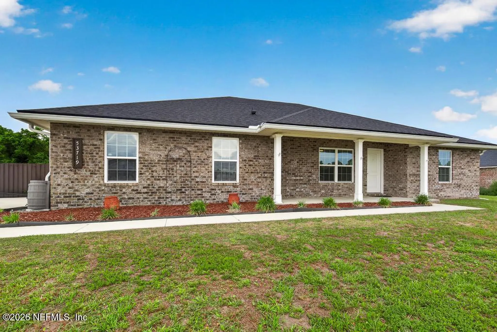 53719 Carrington Drive Callahan FL 32011
