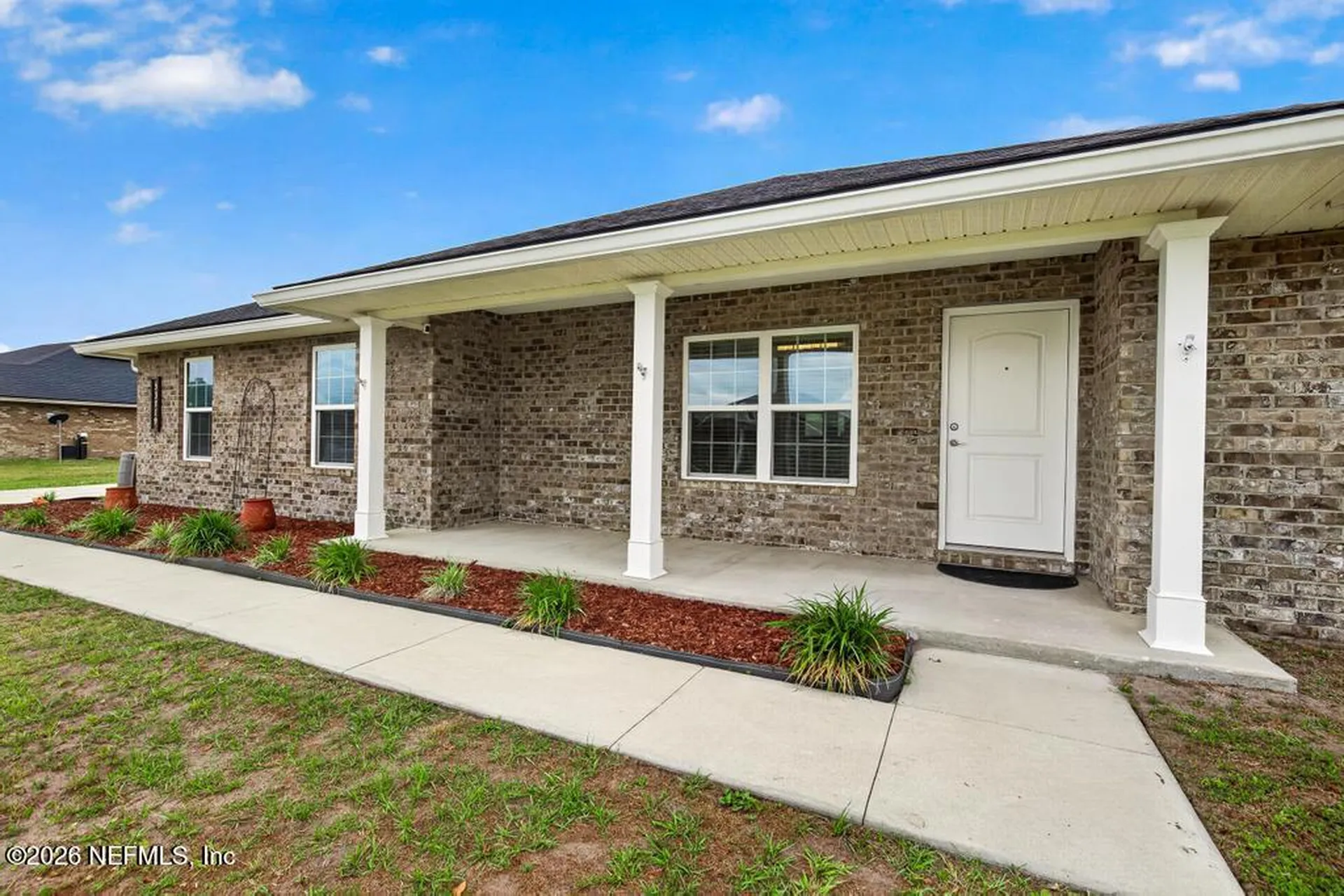 53719 Carrington Drive Callahan FL 32011
