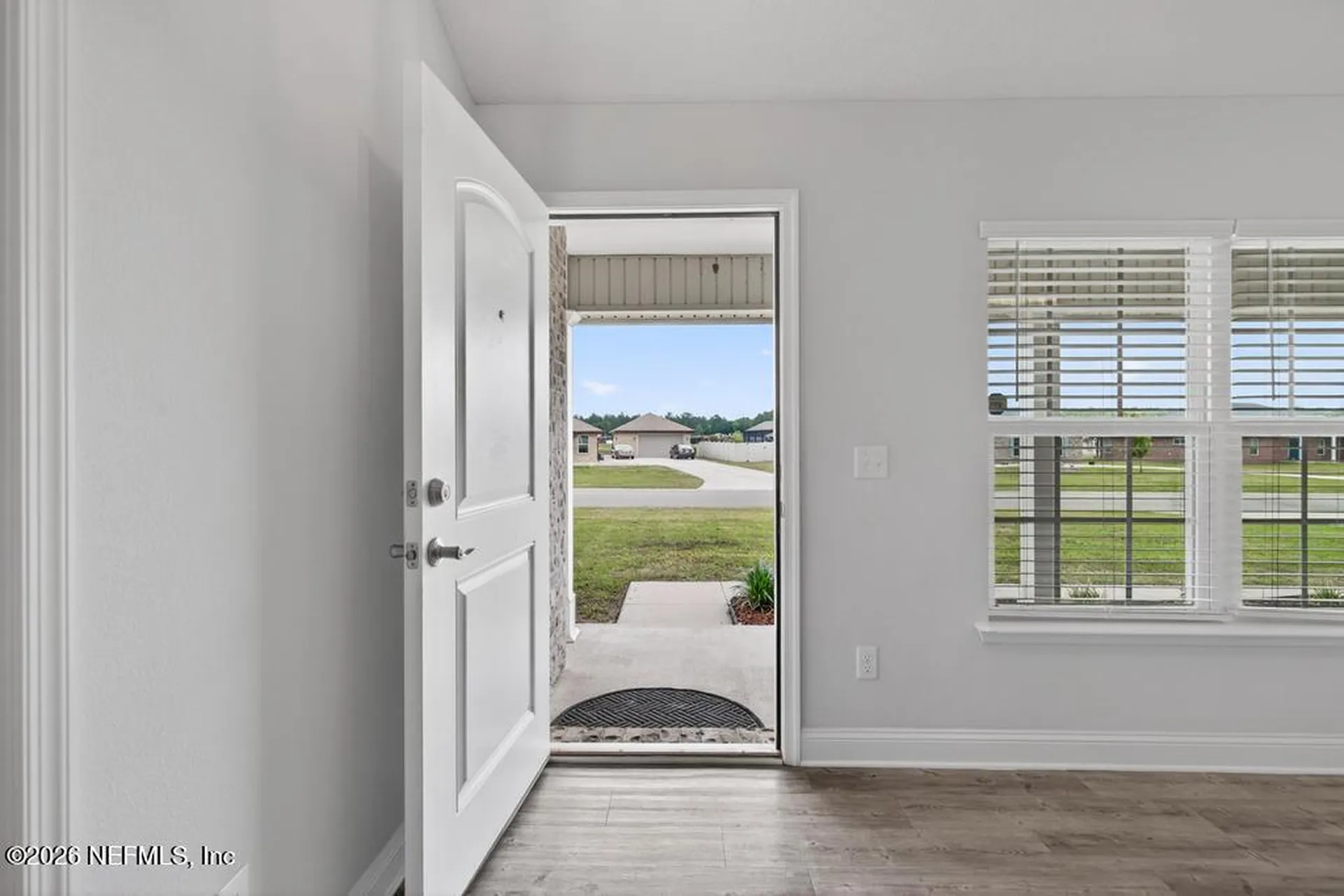 53719 Carrington Drive Callahan FL 32011