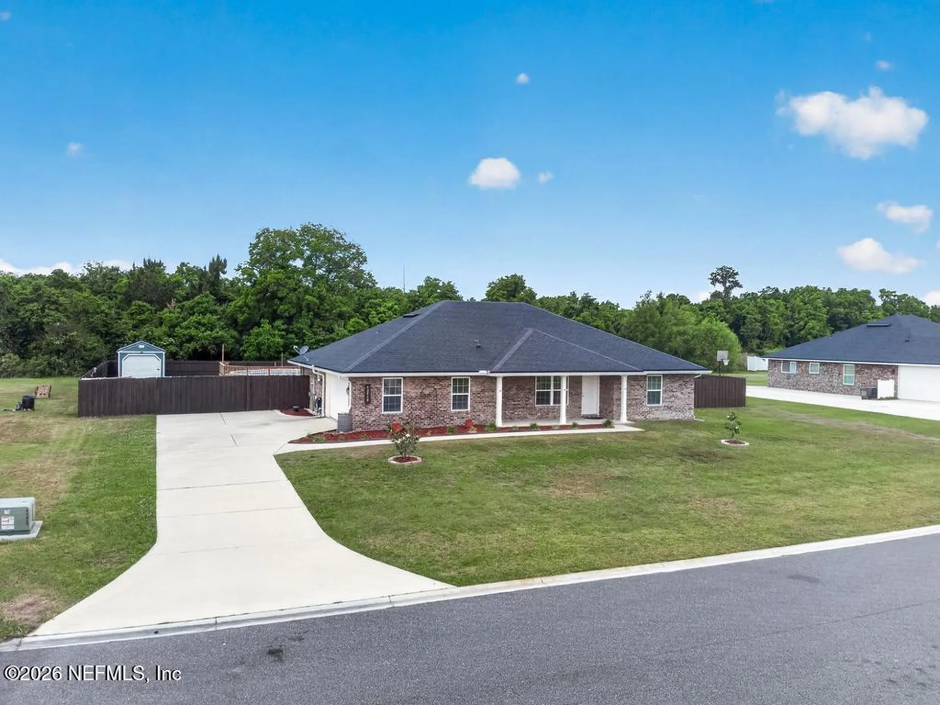 53719 Carrington Drive Callahan FL 32011