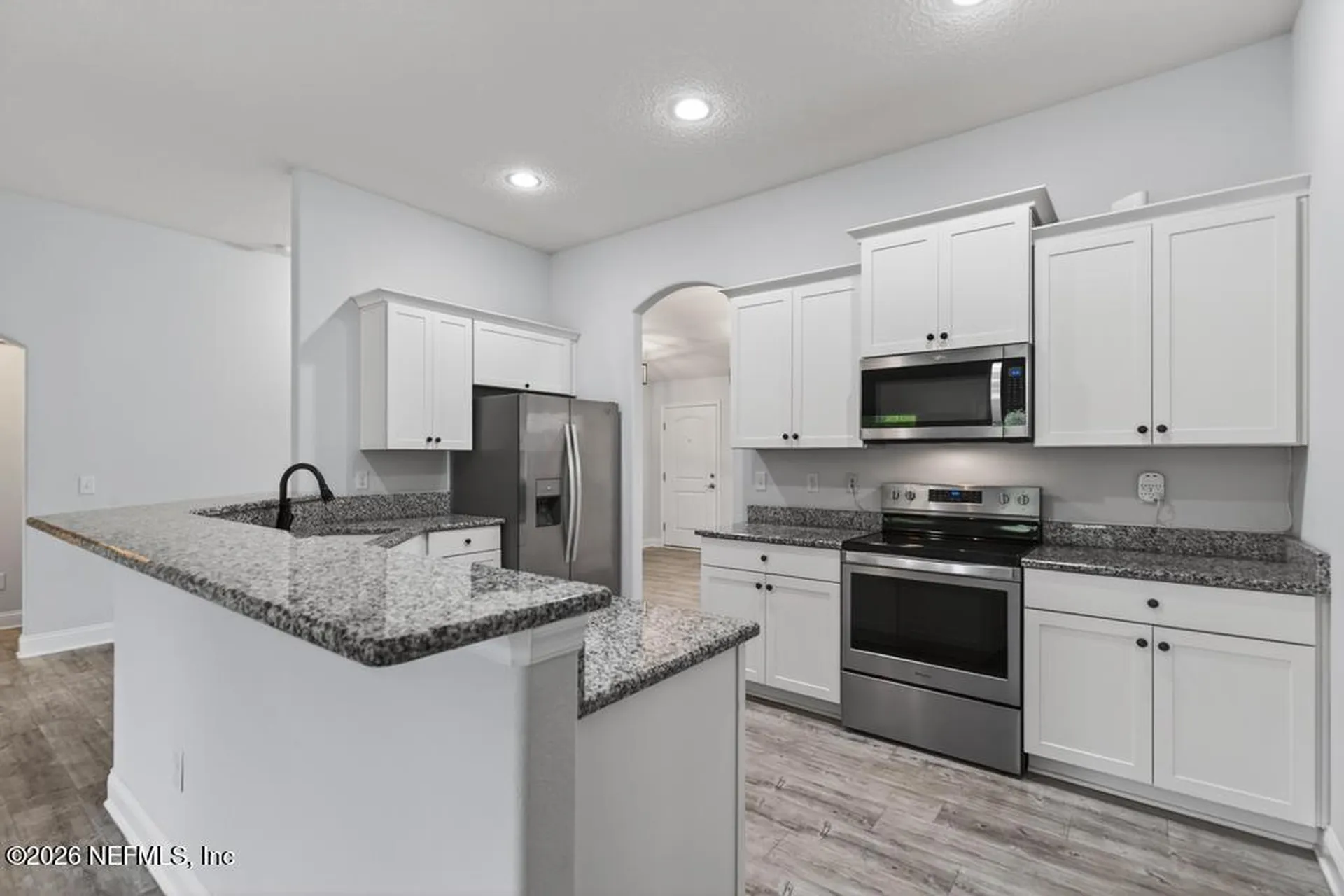 53719 Carrington Drive Callahan FL 32011