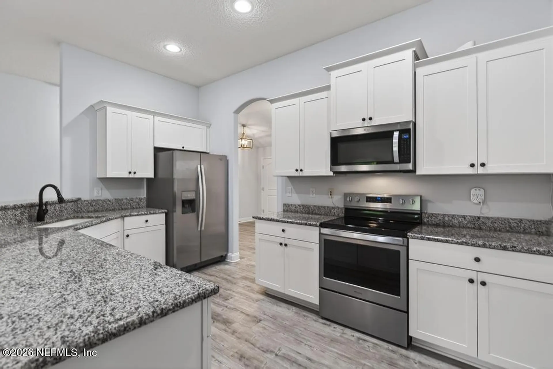 53719 Carrington Drive Callahan FL 32011