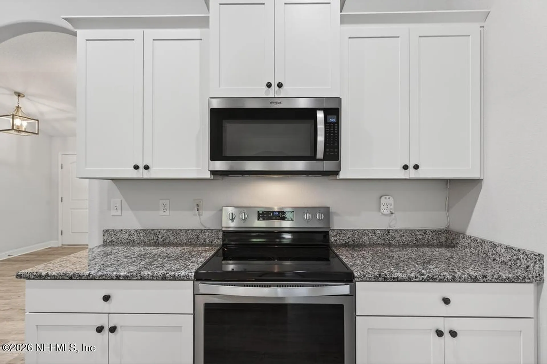 53719 Carrington Drive Callahan FL 32011