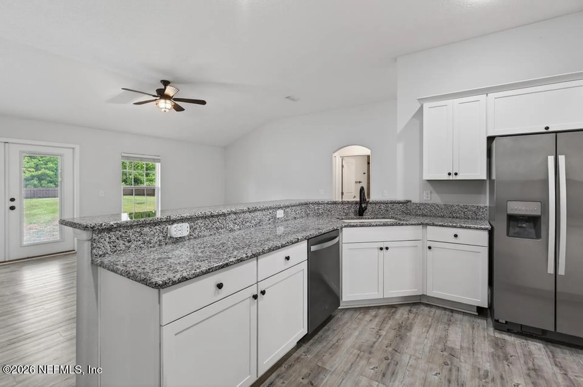 53719 Carrington Drive Callahan FL 32011
