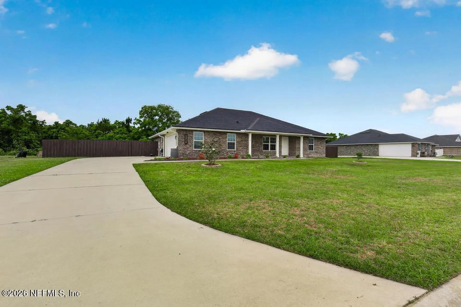 53719 Carrington Drive Callahan FL 32011