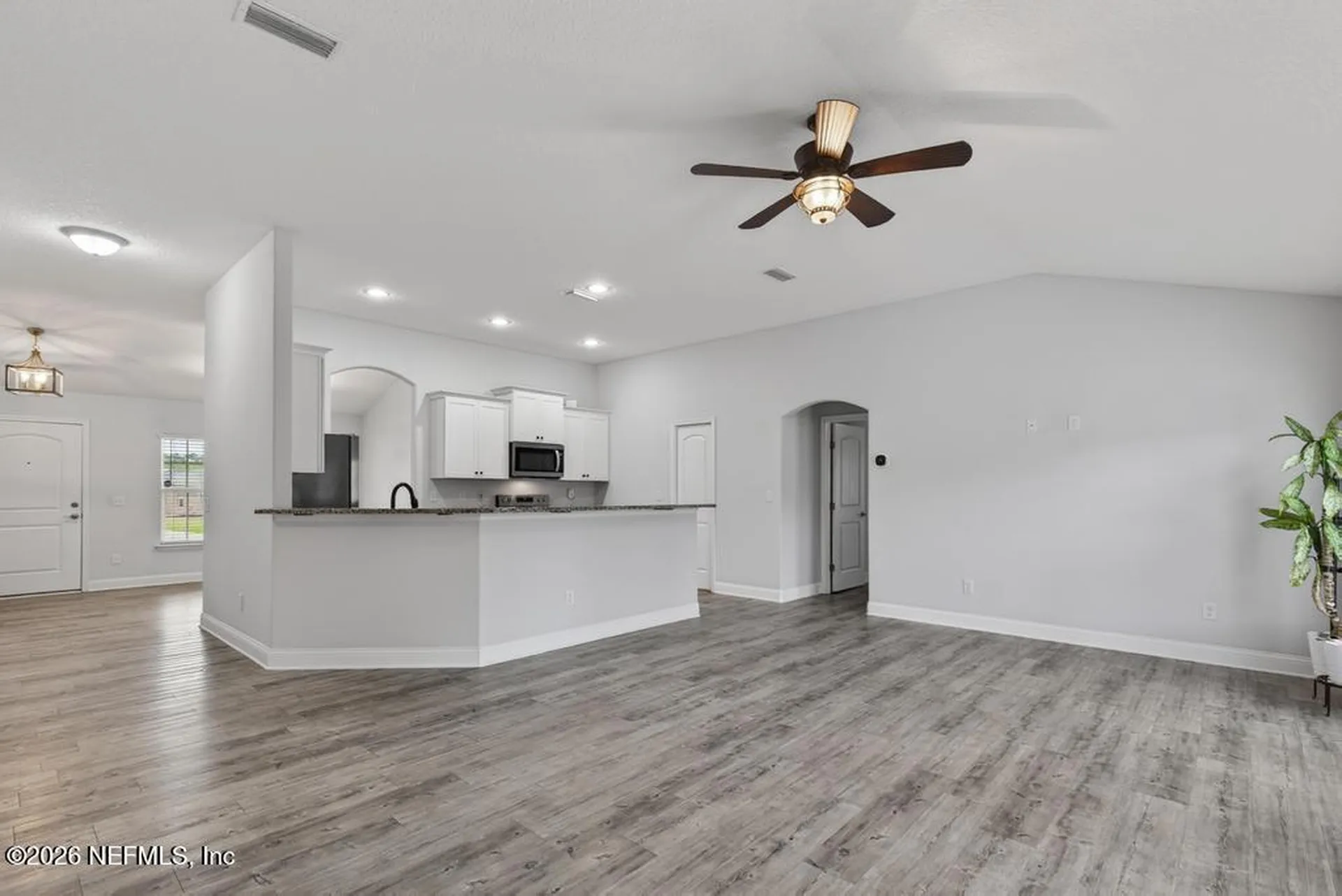 53719 Carrington Drive Callahan FL 32011