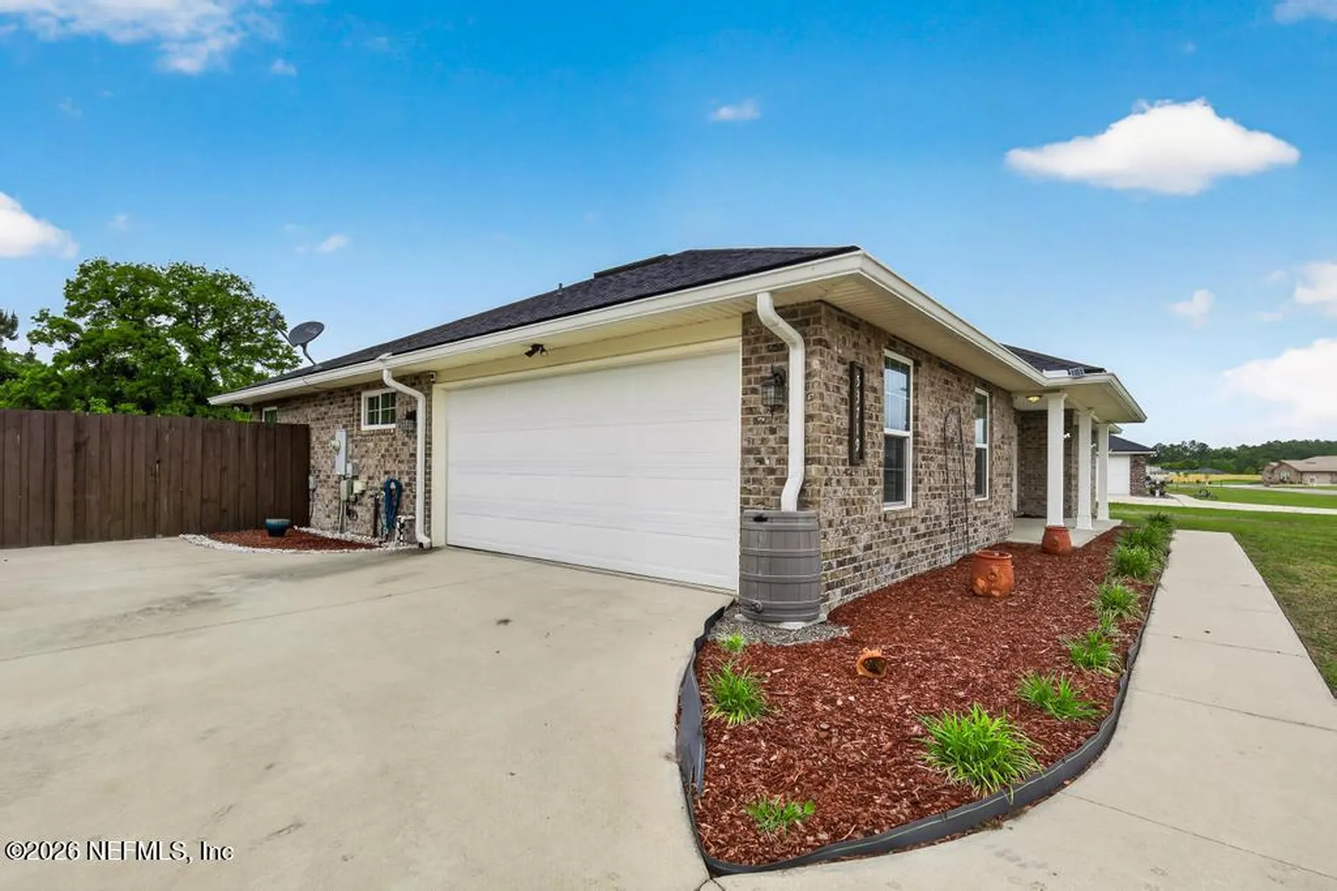 53719 Carrington Drive Callahan FL 32011