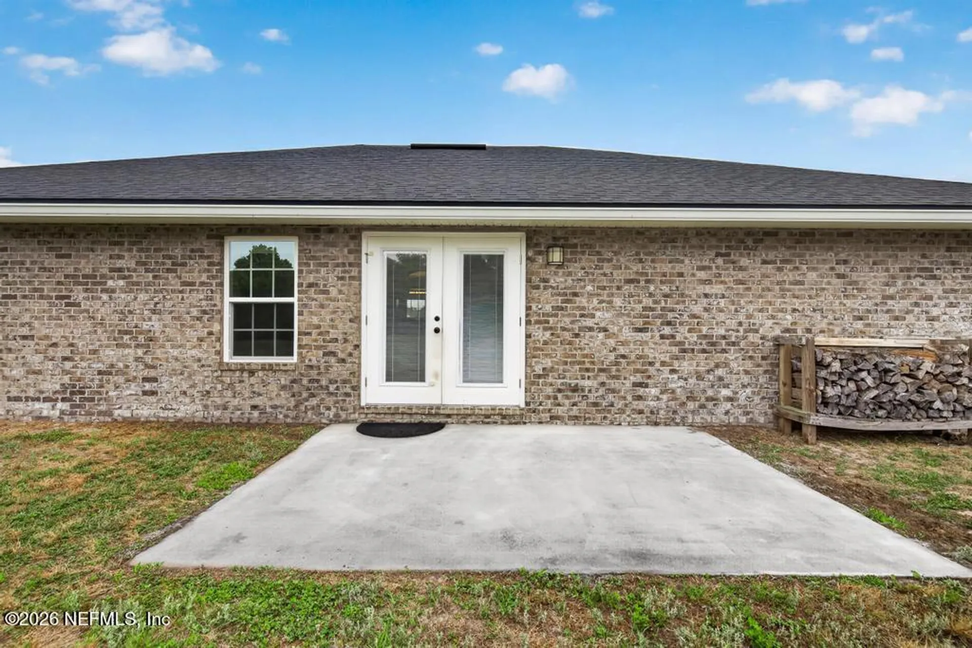 53719 Carrington Drive Callahan FL 32011