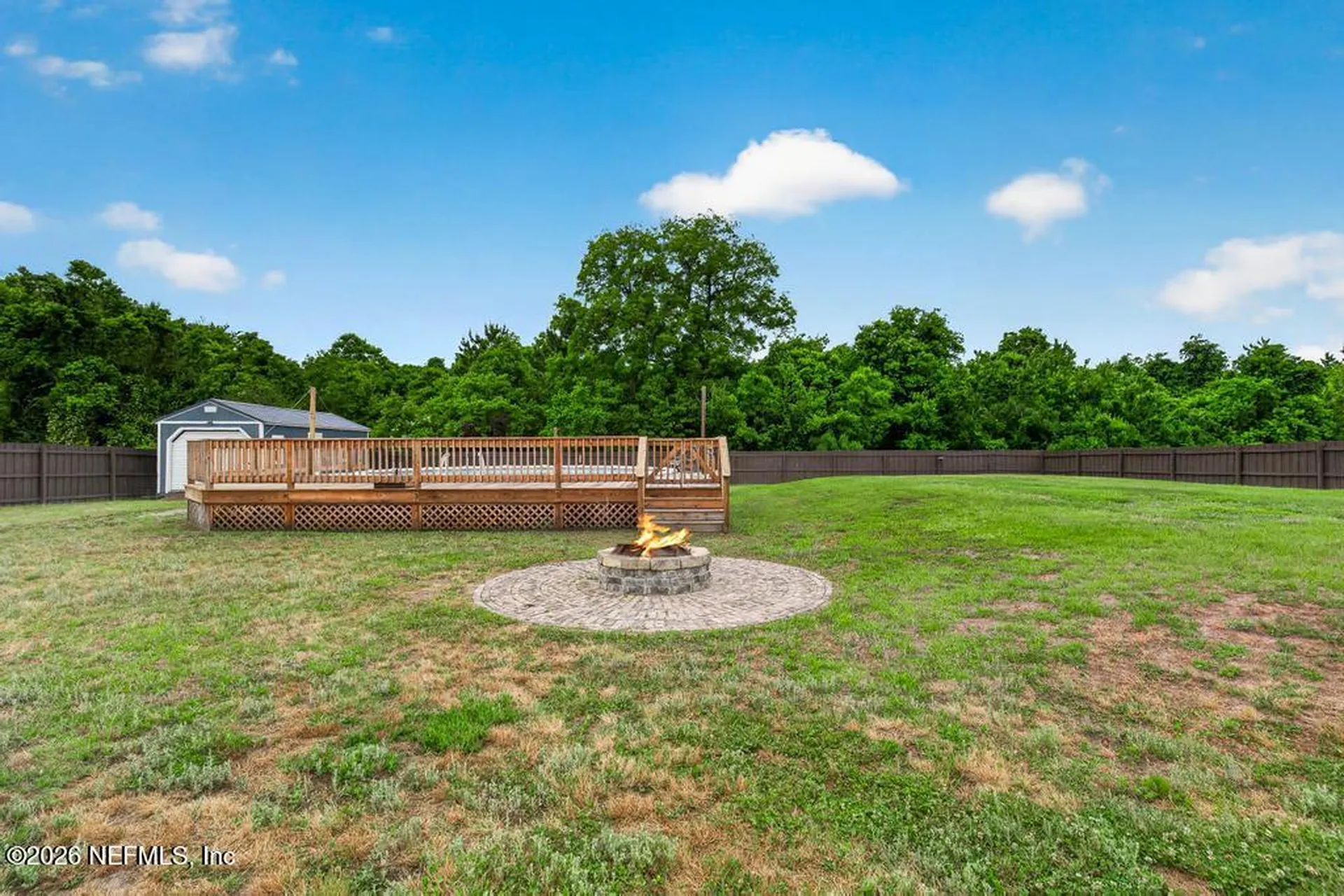 53719 Carrington Drive Callahan FL 32011