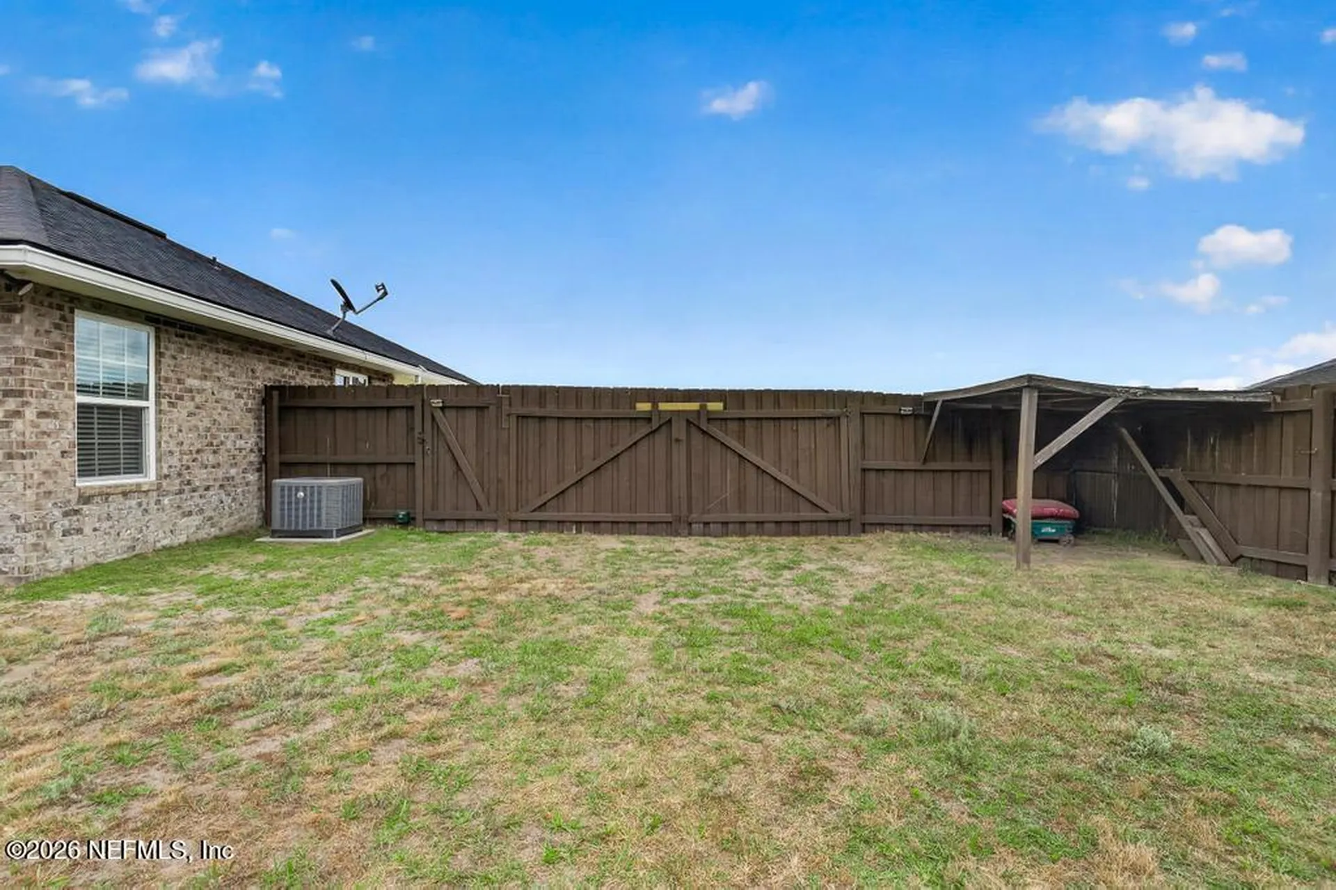 53719 Carrington Drive Callahan FL 32011